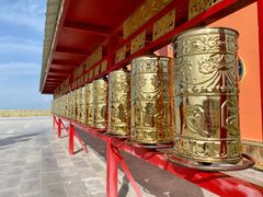 -青海湖国家重点风景名胜区