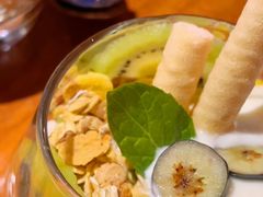 -蓝枪鱼鲜酿啤酒餐厅blue marlin(江宁店)