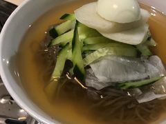 -梨满园韩国料理