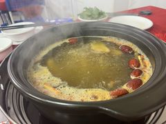 -花苑美食横琴生蚝火锅(拱北粤华路店)