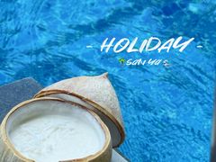 -三亚海棠湾万丽度假酒店