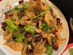 -聚首堂·特色小吃·肘子(什刹海德胜门店)