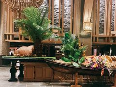 -清河半岛温泉度假酒店