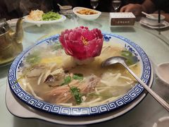 -老雒阳面馆·水席(定鼎门店)