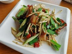 -盐帮食坊•小河帮川菜(四川师大店)