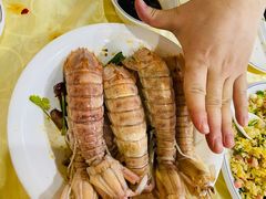 -老字号蛇口德记烧腊饭店·海鲜加工