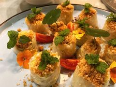 -驿舍·民國老营房院子私房菜(科学会堂店)