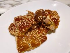 -湖滨28中餐厅·西湖宴·杭州君悦酒店