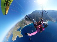 -费特希耶滑翔伞