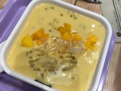 -满记甜品(苏州中心店)