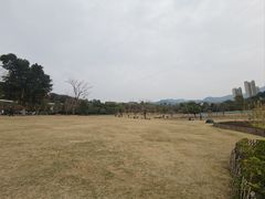 -牛岗山公园