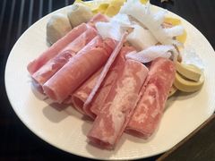 -美食汇自助餐厅(兰州万达文华酒店)