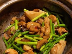 -南京大牌档(济南万象城店)