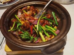 -鹿港小镇(悠唐店)