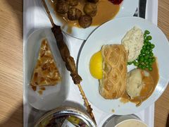 -宜家·瑞典风味餐厅(四元桥店)