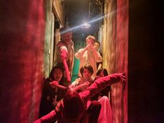 -棂笼·深度沉浸密室(武汉旗舰店)