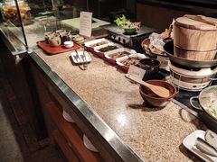 -咖啡厅自助餐厅(贵阳中天凯悦酒店)