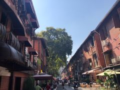 -飞马旅黎黄陂路文旅街区