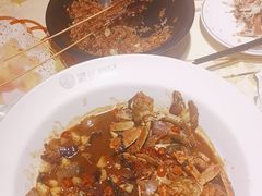 -聚味瞿记·龙虾堂(天元店)