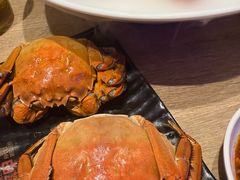 -红盔甲·小龙虾(定西路店)