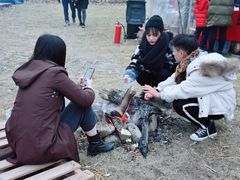 -楠溪江风景名胜区