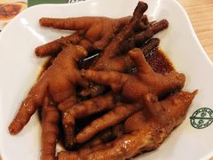-添好运点心专门店(中环IFC店)