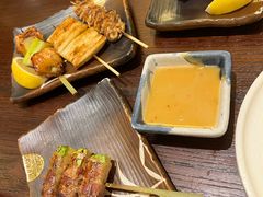 -鸟鹏烧鸟居酒屋(昌岗店)