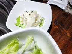 -韩一品韩国料理(柏庐南路店)
