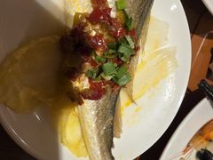 -松咖啡自助餐厅·松北香格里拉