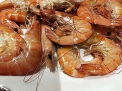 -盛港湾海鲜食府(黄沙店)