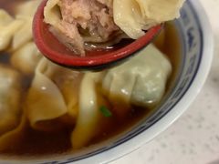 鲜肉馄饨-古徽州馄饨店(宝安路店)