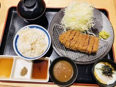 -炸牛排 京都胜牛(京都站前店)