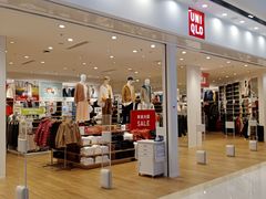 -优衣库(东莞东城万达广场店)