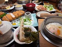 -味太助·银饭食堂(中华城店)