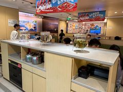 -海底捞火锅(西直门凯德MALL店)