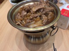 -米村拌饭(江宁万达店)