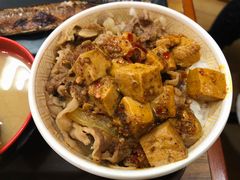 -食其家·牛丼咖喱(广元西路店)