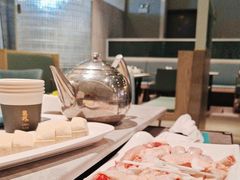 -百年果林椰子鸡(益田假日里店)