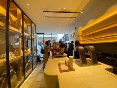 -% Arabica(京都东山店)