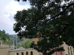 -延安杨家岭革命旧址