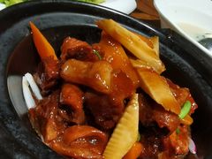 -陆壹捌餐厅(五大道店)