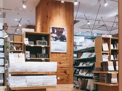 -MUJI无印良品(环球港店)