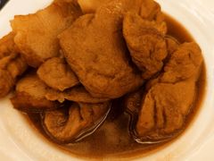 -姚江春中餐厅·太平洋大酒店