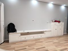 -索菲亚衣柜橱柜家具全屋定制(汶水红星店)
