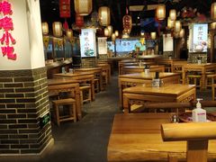 大堂-老城南.鸭血粉丝汤(夫子庙店)