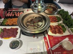 -鲜一烤肉(沈北店)