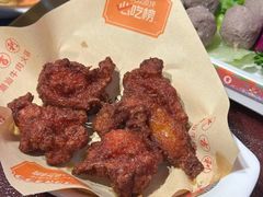 -大吉利·潮汕鲜牛肉火锅(西安店)