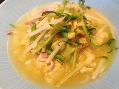 -乔家栅(襄阳南路店)