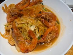 -永红源啤酒·烧烤·海鲜·大排档(台柳路店)