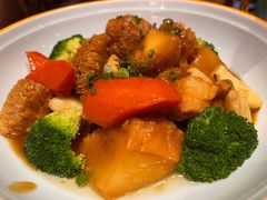 -敏珠拉姆藏餐·南京厨房(富春江东街店)